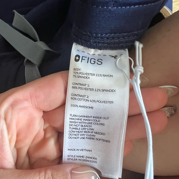 Figs Zamora Joggers - Picture 5 of 6